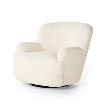 Knox Swivel Chair